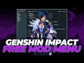 Genshin Impact Mod Menu [Download] | Genshin Impact Cheats [NEW] | Genshin Impact Cheats FREE 2024