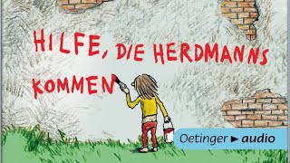 Hilfe, die Herdmanns kommen! - Das Kinderradio - Mikado am Morgen