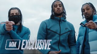 ZK x TY x Sav'O - Wish I Could (Music Video) | @MixtapeMadness