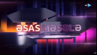 Əsas məsələ - 07.11.2020