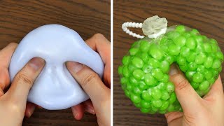 Reviewing Vacuum/Milk Skin Stress Balls I Bought Online