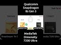 8s Gen3 vs 7200 ultra (antutubanchmark) #techtobd #smartphone #antutubenchmark #mediatek