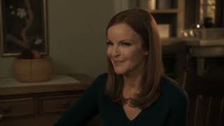 Desperate Housewives  - 8 x 11 Closing Narration