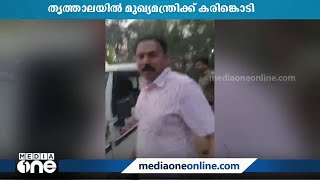 മുഖ്യമന്ത്രിയുടെ സന്ദർശനത്തിന്റെ ഭാഗമായി പാലക്കാടും കണ്ണൂരും കരുതൽ തടങ്കൽ