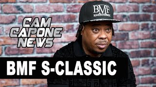 BMF S-Classic: Southwest T Seemed Like Big Meech’s Boss; Told Him Guys From LA Would Be His Downfall