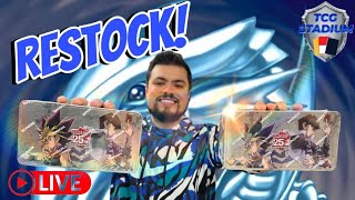 ULTIMOS QCR EN DUELING MIRRORS! YUGIOH!