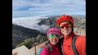 Cone Peak Lookout, Big Sur, California