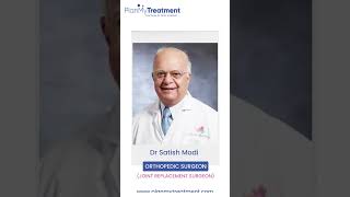 Top 10 Orthopedic surgeons in Mumbai #shorts #orthopedics