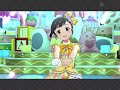 【ミリシタ】12 16 課題曲「ときどきシーソー」をやるだけ