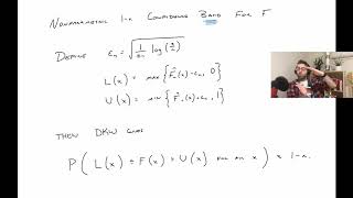 STAT 510 /// The Empirical Distribution