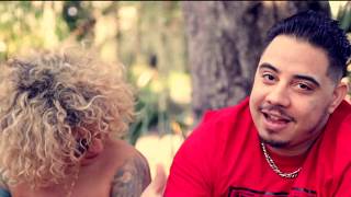 One and Only - Mr. Hit Record and Nat Keza (Official Music Video)