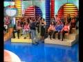 SIC 10 Horas - Genérico e Abertura do Programa