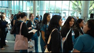 HCC Coleman College for Health Sciences hosts 2023 Houston Area Radiologic Consortium