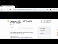 how to download tiny 10 from ntdev.