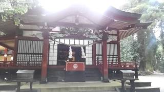 【霧島東神社】本物のパワースポットはどこだ！霊能者仁科勘次が参拝してみた。「宮崎市スピリチュアルサロン「蒼色庭園」」