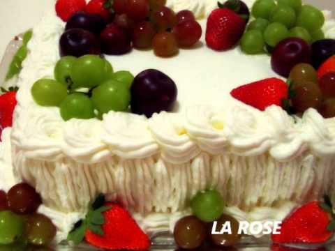 Bolos Decorados Youtube