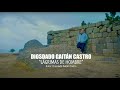 Lágrimas de Hombre - Diosdado Gaitan Castro (Video Oficial)