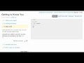 Codecademy Javascript 