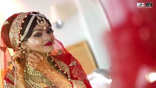 Asian Wedding Highlights | Wedding Cinematography London Luton Bedford Leicester @RAcinematography_
