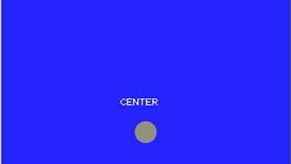MSX BASIC - LOCATE