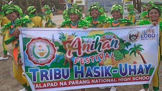 ANIHAN FESTIVAL 2019 UNITY DANCE