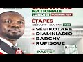 🔴 DIRECT Caravane Nationale Ousmane SONKO PASTEF Étape RUFISQUE