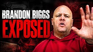 Prophetic Exposure Brandon Biggs