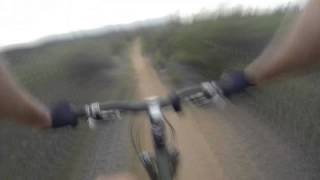 Jamul Downhill