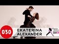 Ekaterina Trushina and Alexander Sergeev – Quejas de bandoneón