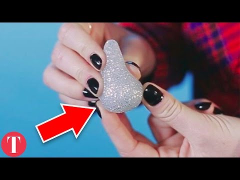 10 New Beauty Products You Didn't Know Existed! 10 New Beauty Products You Didn't Know Existed!