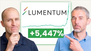 Lumentum Lite Multi Bagger Or Bubble Stock Deep Dive Analysis