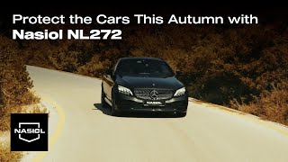 Get Ready for Fall with Nasiol NL272: Protect Your Ride This Autumn!