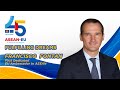 Road to 45 EP 12 - Mr Francisco Fontan