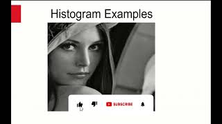 Global Operations: Understanding Histograms & Python Implementation