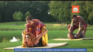 Discovering the Best Body Massage Places in Thailand