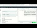 Say  Hello, World!  With Python HackerRank
