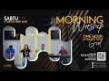 MORNING WORSHIP - 17 September 2022 | ONE HOUR INTIMACY WITH GOD | Voice Of Worship