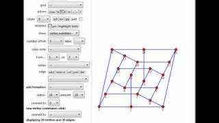 Constructing and Manipulating Graphs
