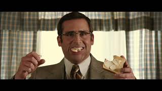 ANCHORMAN BLOOPERS!! SUPER FUNNY!