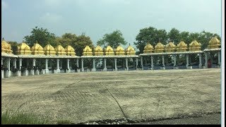 1008 Lingam Temple [Ariyanoor, Salem, Tamil Nadu, India]