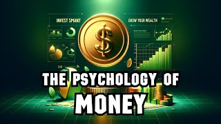 The Psychology of Money #financialsuccess #moneytips #richvspoor
