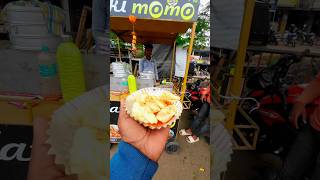 ଏଠି ଦିନରେ ମିଳୁଛି ମୋମୋ.🤤//ମାତ୍ର29ଟଙ୍କା//cuttackview//streetfood #cuttackfood #shorts #ytshorts #food