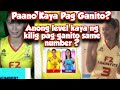 Deanna Wong And Ivy Lacsina Same Jersey Number?😳 | #deannawong #ivylacsina #deavy