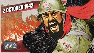 162 - This is Russia, The Soviet Thermopylae - WW2 - October 2, 1942
