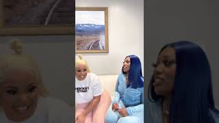Interview With Adult Star Muva Phoenix Part 2 Darealcherokeedazz Mp3