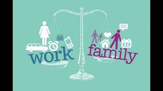 Episode 2: Finding balance between career and family for working mothers