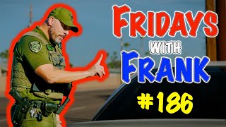 FWF 186: "You Can't Drive!"