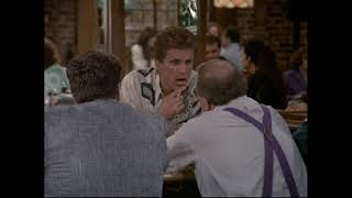 Cheers Clips: Chubby chaser