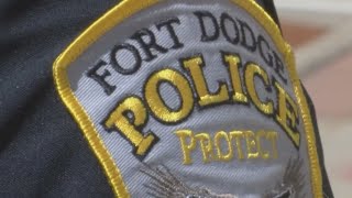 Reward for finding suspect in Fort Dodge shooting raised
