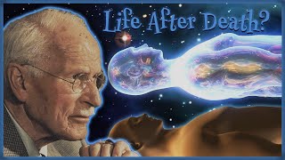 Carl Jung's views on the Afterlife